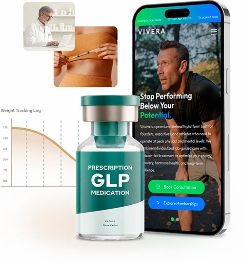 Weight Loss Program Combo